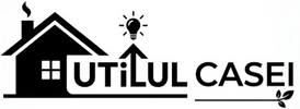 Utilul Casei – Acasă